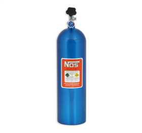 Nitrous Bottle 14750NOS